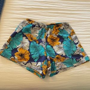 Patagonia Baggies Shorts